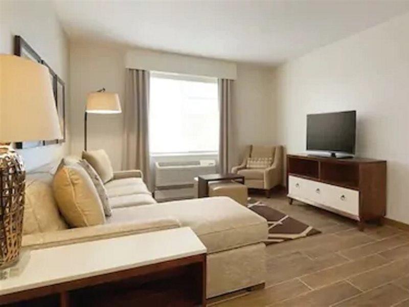 Homewood Suites By Hilton Dallas The Colony Dış mekan fotoğraf