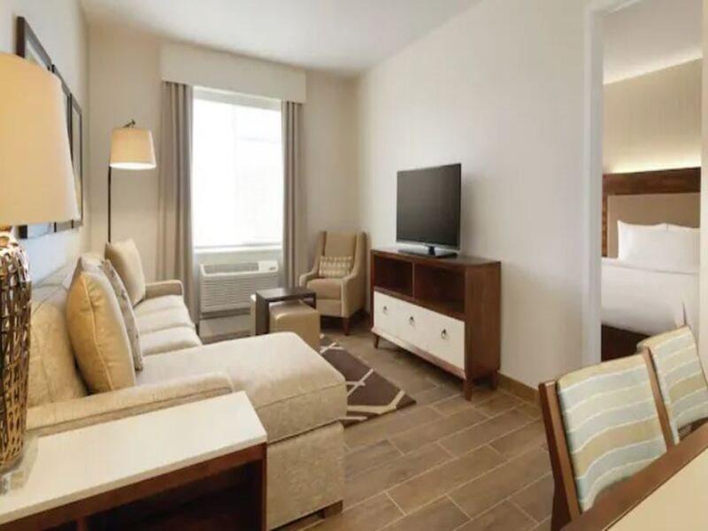 Homewood Suites By Hilton Dallas The Colony Dış mekan fotoğraf