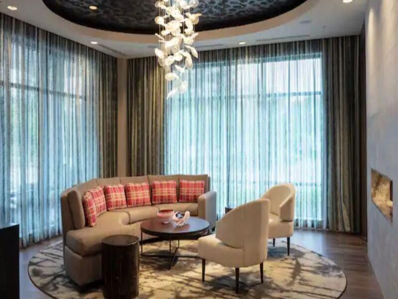 Homewood Suites By Hilton Dallas The Colony Dış mekan fotoğraf