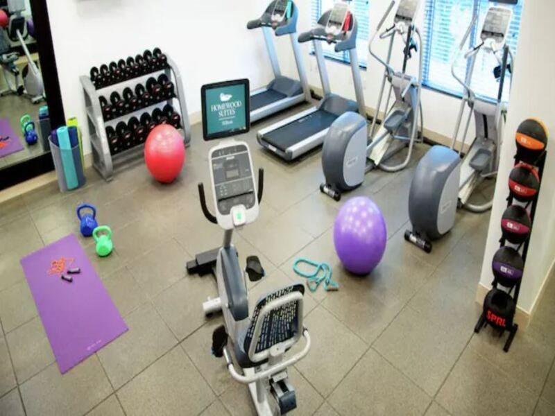 Homewood Suites By Hilton Dallas The Colony Dış mekan fotoğraf