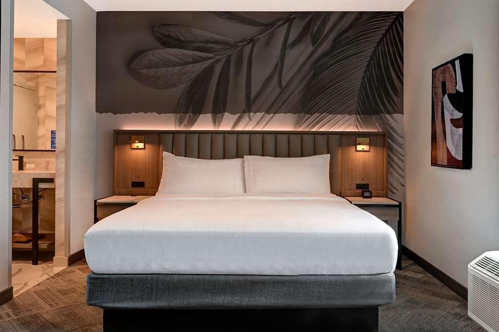 Homewood Suites By Hilton Dallas The Colony Oda fotoğraf