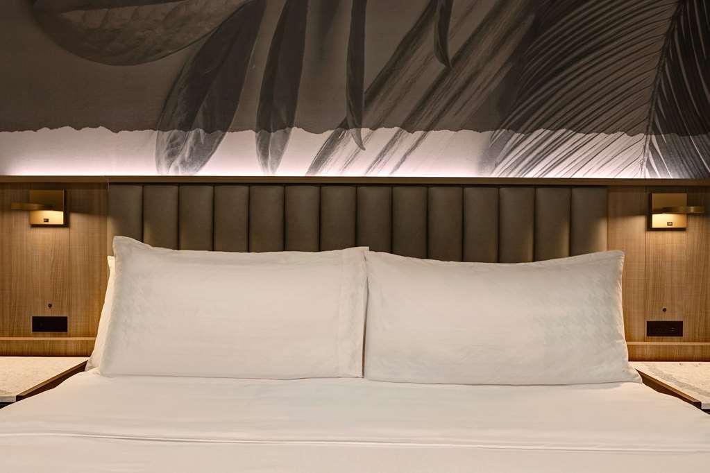 Homewood Suites By Hilton Dallas The Colony Oda fotoğraf