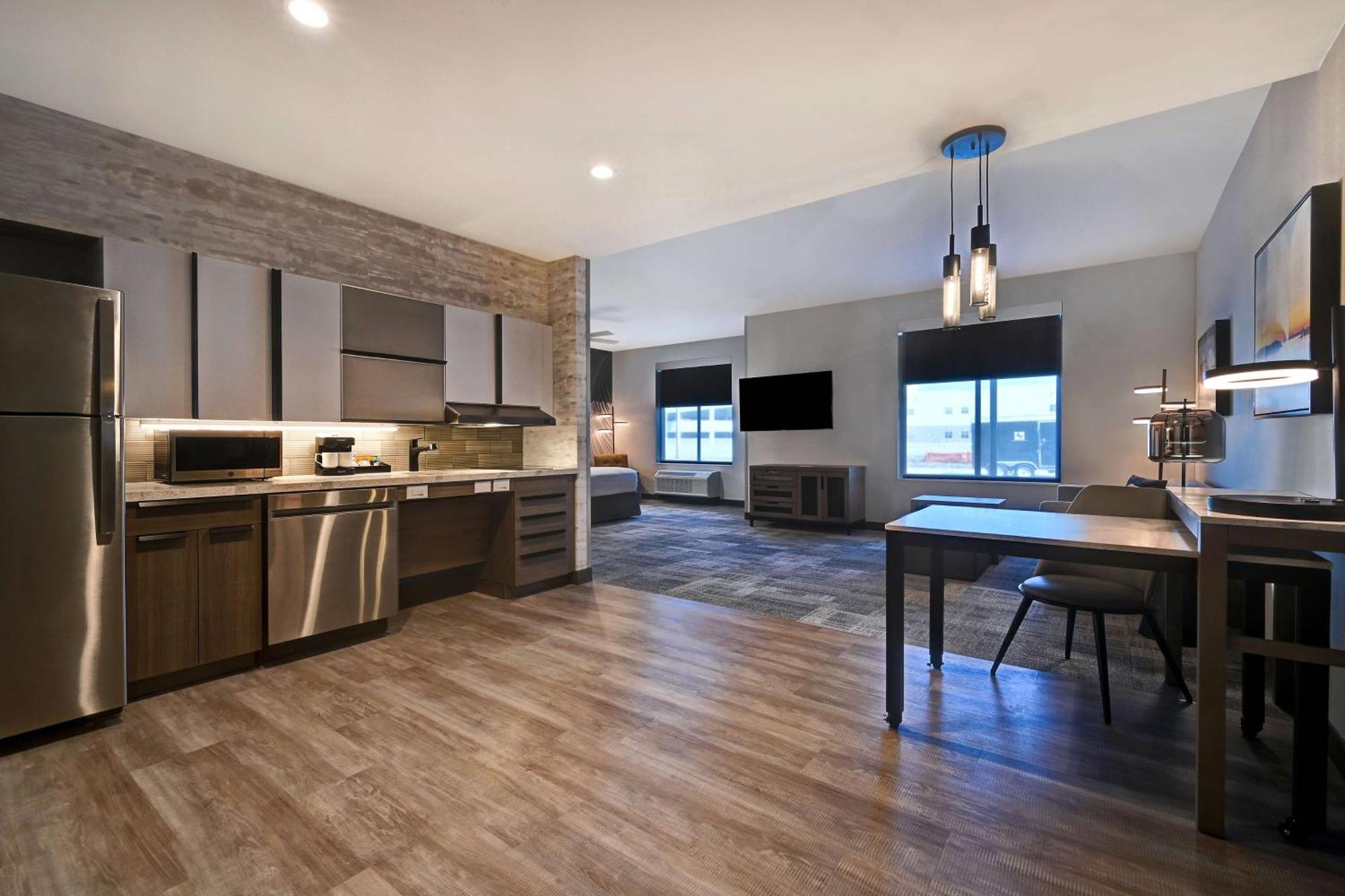 Homewood Suites By Hilton Dallas The Colony Dış mekan fotoğraf