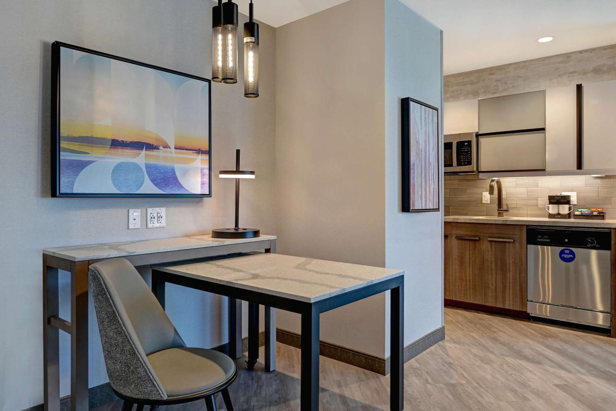 Homewood Suites By Hilton Dallas The Colony Dış mekan fotoğraf
