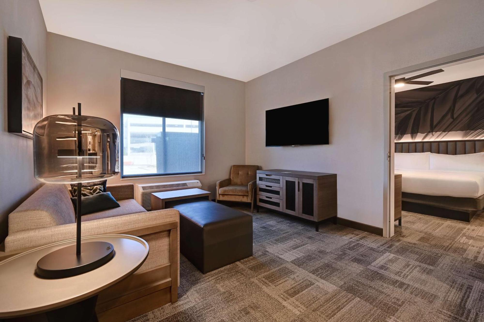 Homewood Suites By Hilton Dallas The Colony Dış mekan fotoğraf