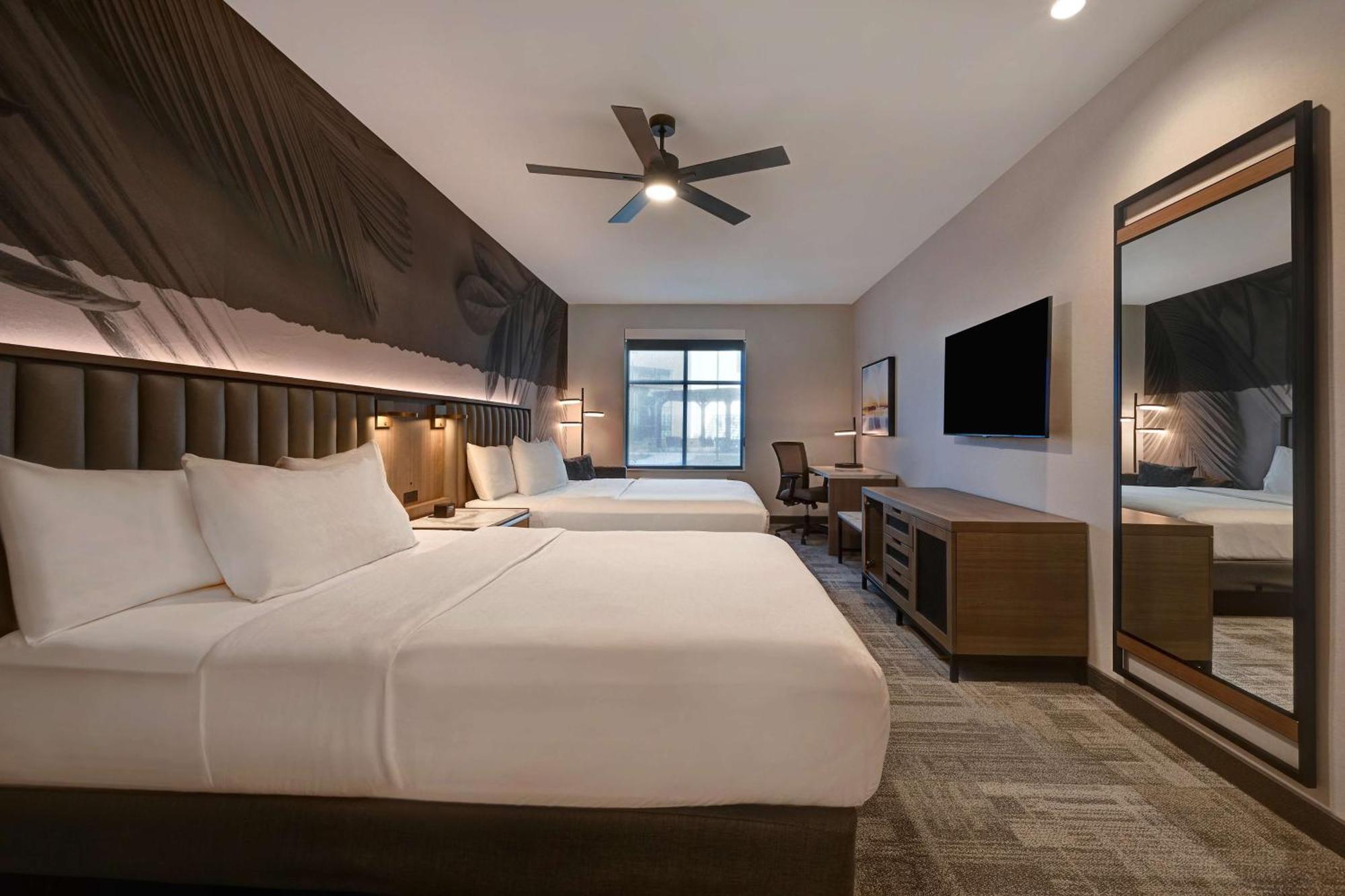 Homewood Suites By Hilton Dallas The Colony Dış mekan fotoğraf