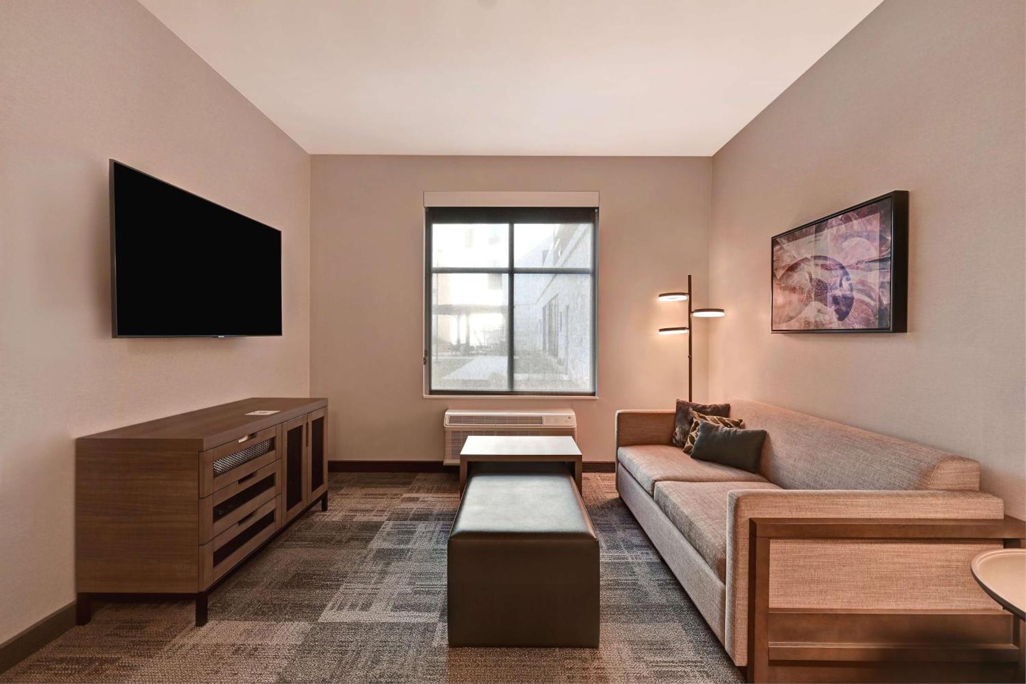 Homewood Suites By Hilton Dallas The Colony Dış mekan fotoğraf