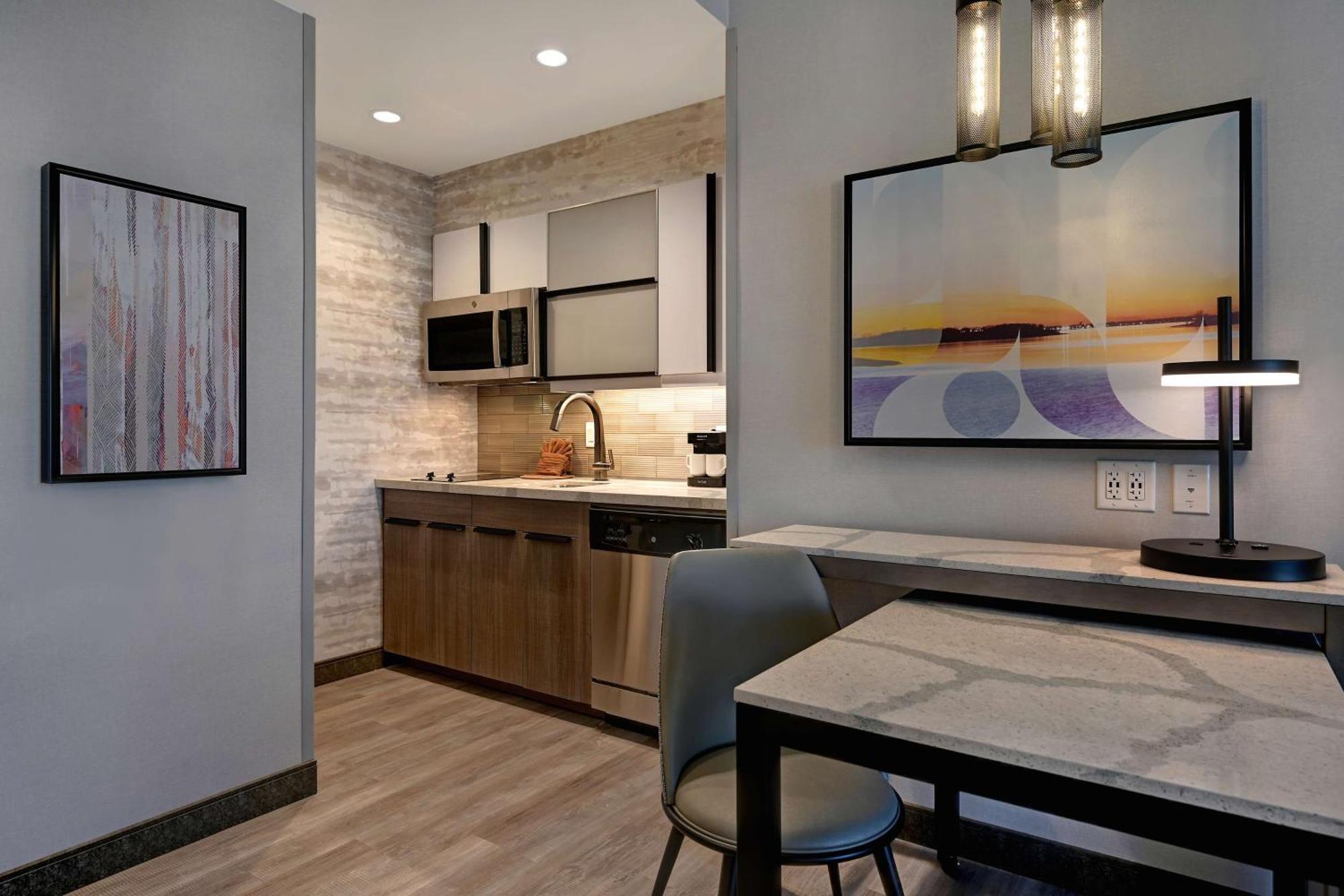 Homewood Suites By Hilton Dallas The Colony Dış mekan fotoğraf