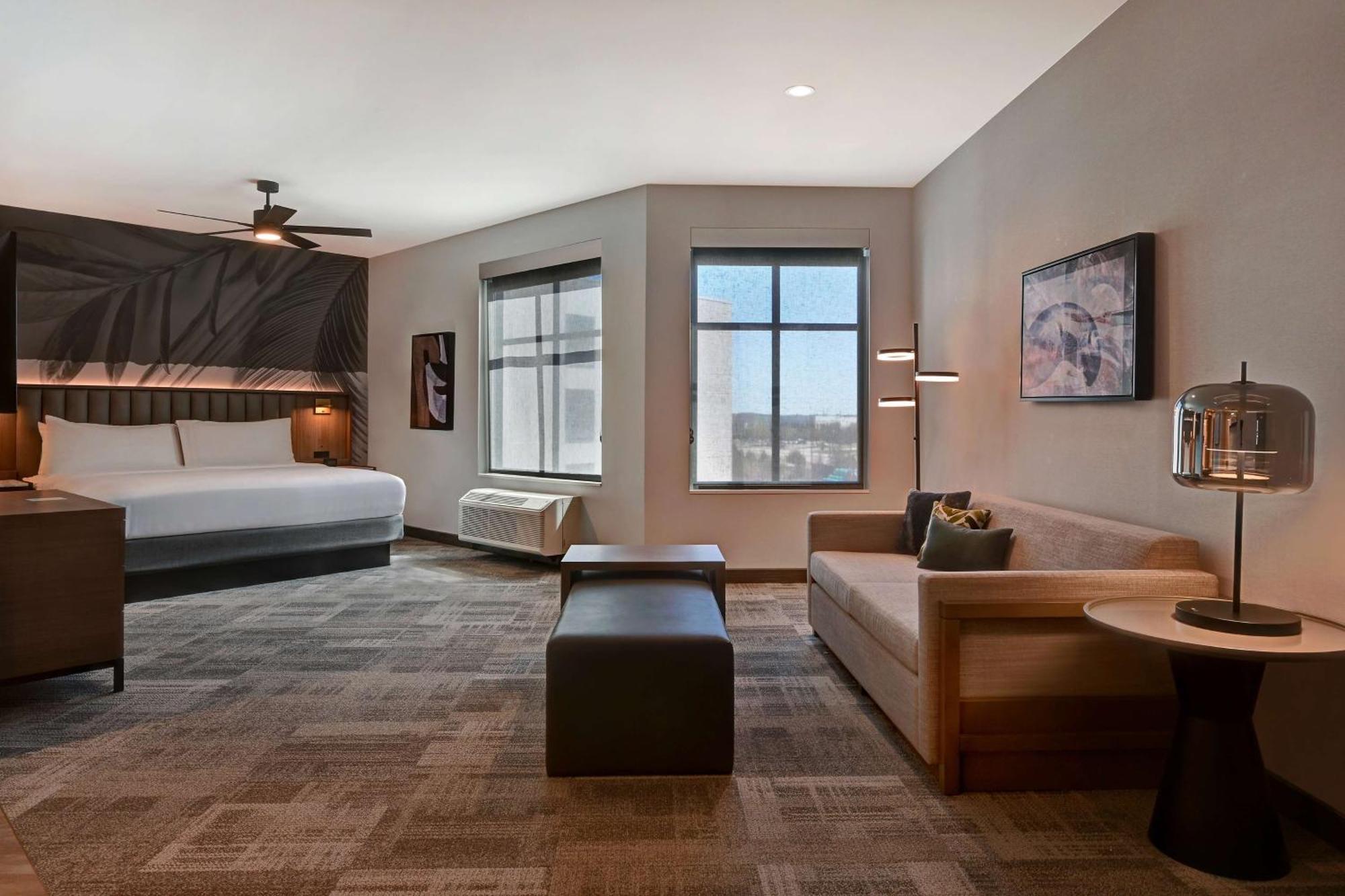 Homewood Suites By Hilton Dallas The Colony Dış mekan fotoğraf