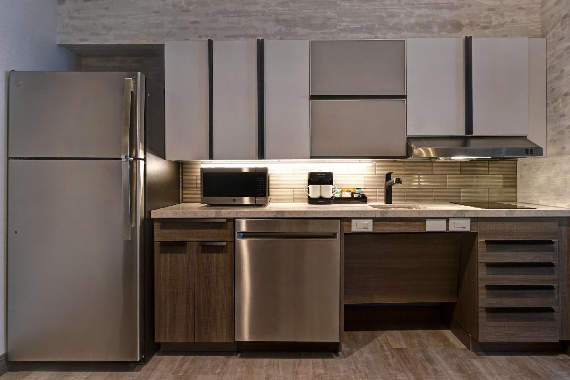 Homewood Suites By Hilton Dallas The Colony Dış mekan fotoğraf