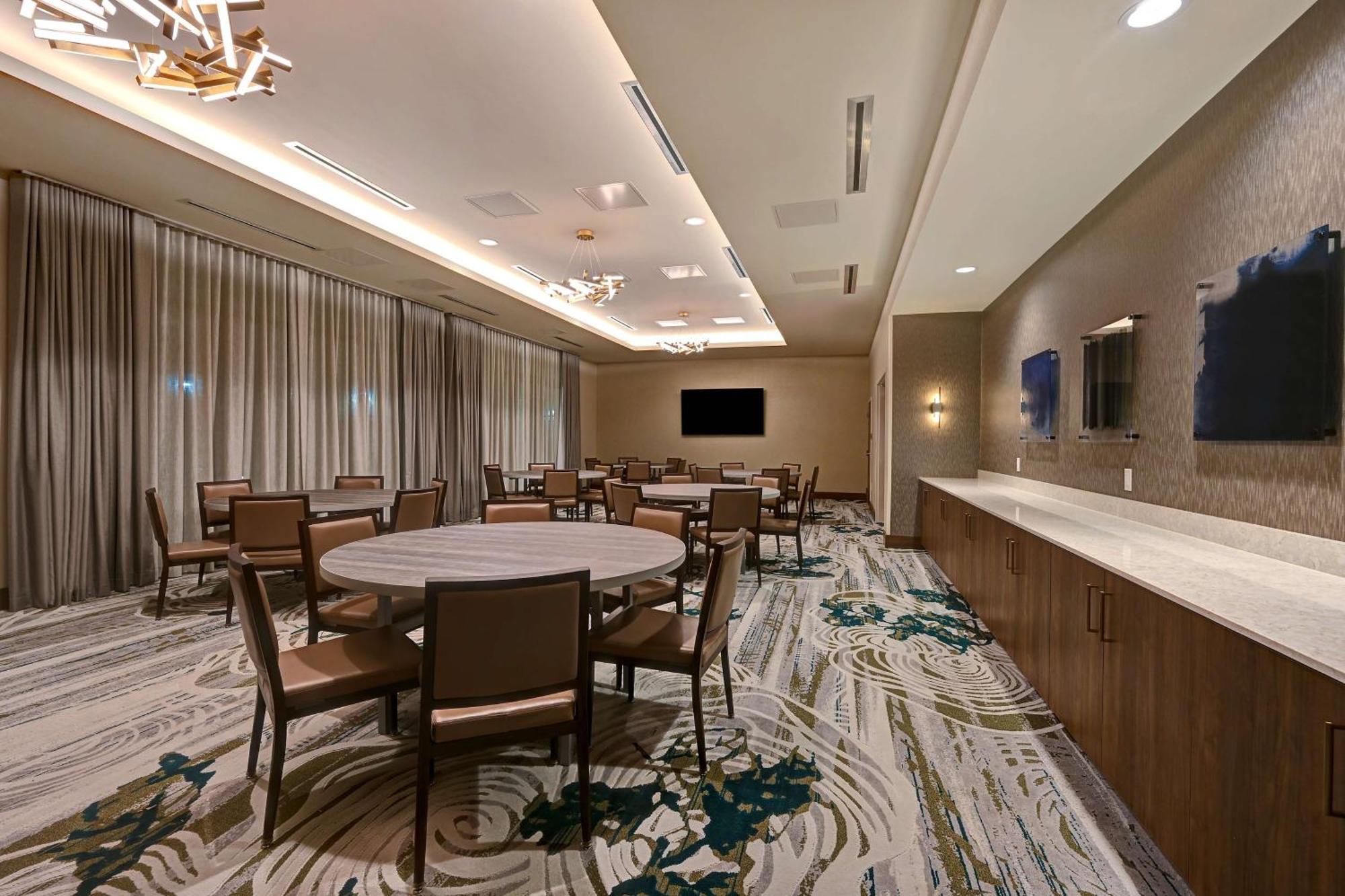 Homewood Suites By Hilton Dallas The Colony Dış mekan fotoğraf