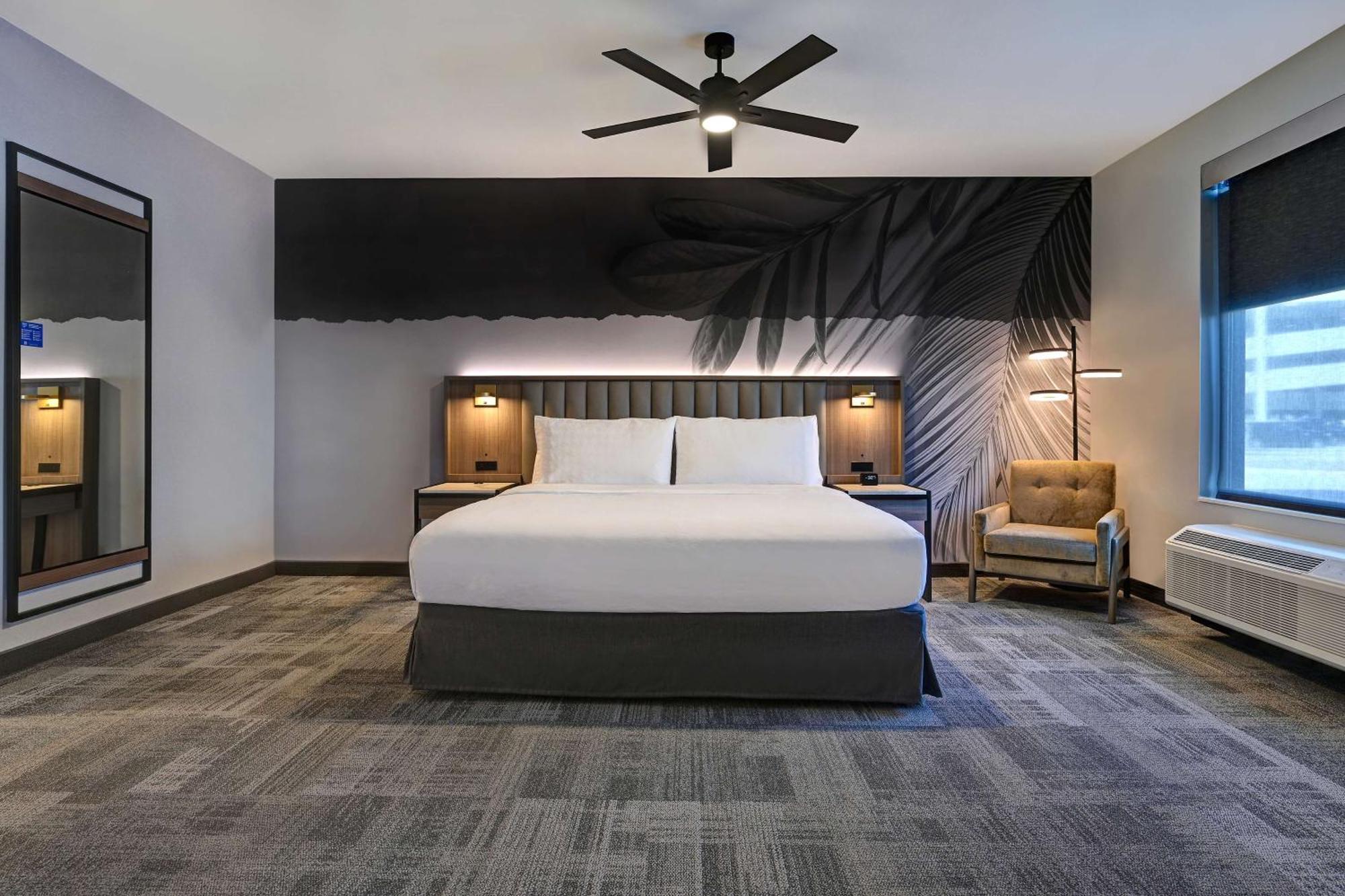 Homewood Suites By Hilton Dallas The Colony Dış mekan fotoğraf