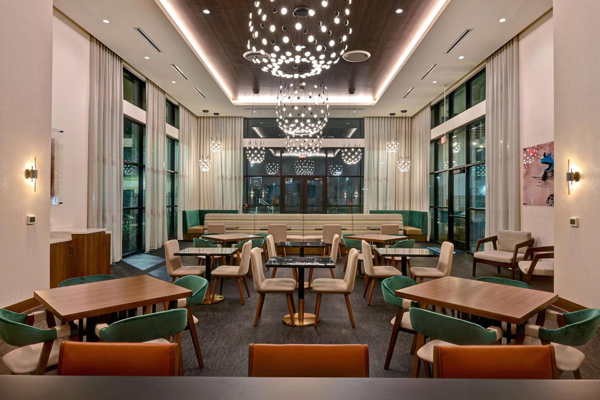 Homewood Suites By Hilton Dallas The Colony Dış mekan fotoğraf