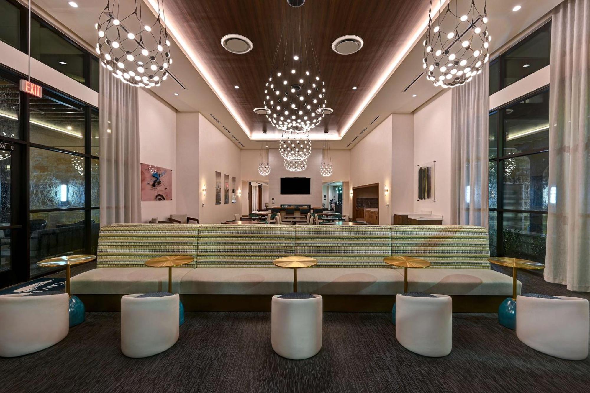 Homewood Suites By Hilton Dallas The Colony Dış mekan fotoğraf
