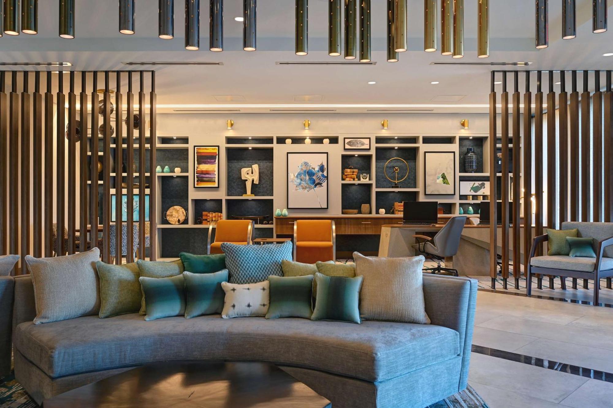 Homewood Suites By Hilton Dallas The Colony Dış mekan fotoğraf