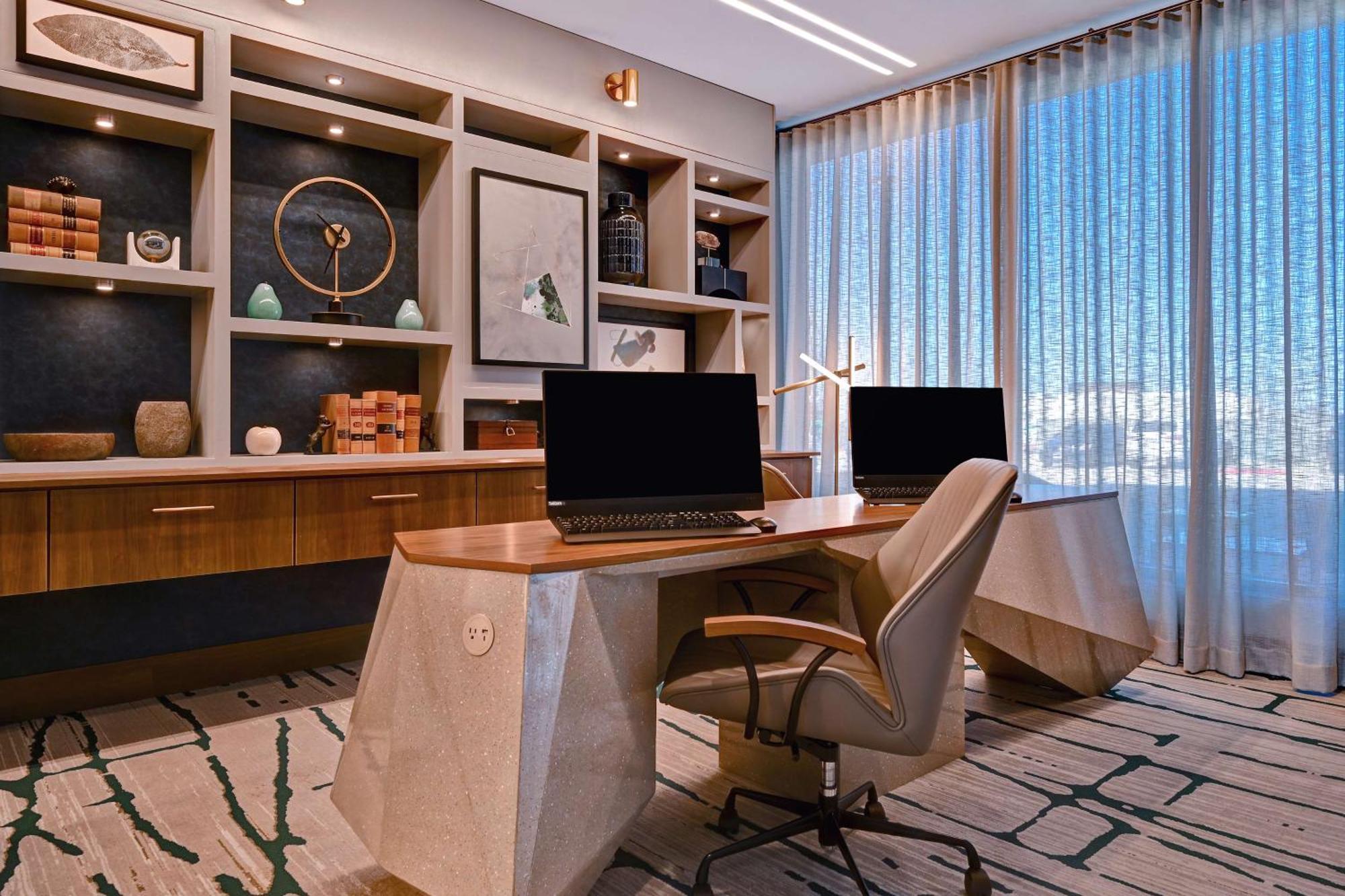 Homewood Suites By Hilton Dallas The Colony Dış mekan fotoğraf
