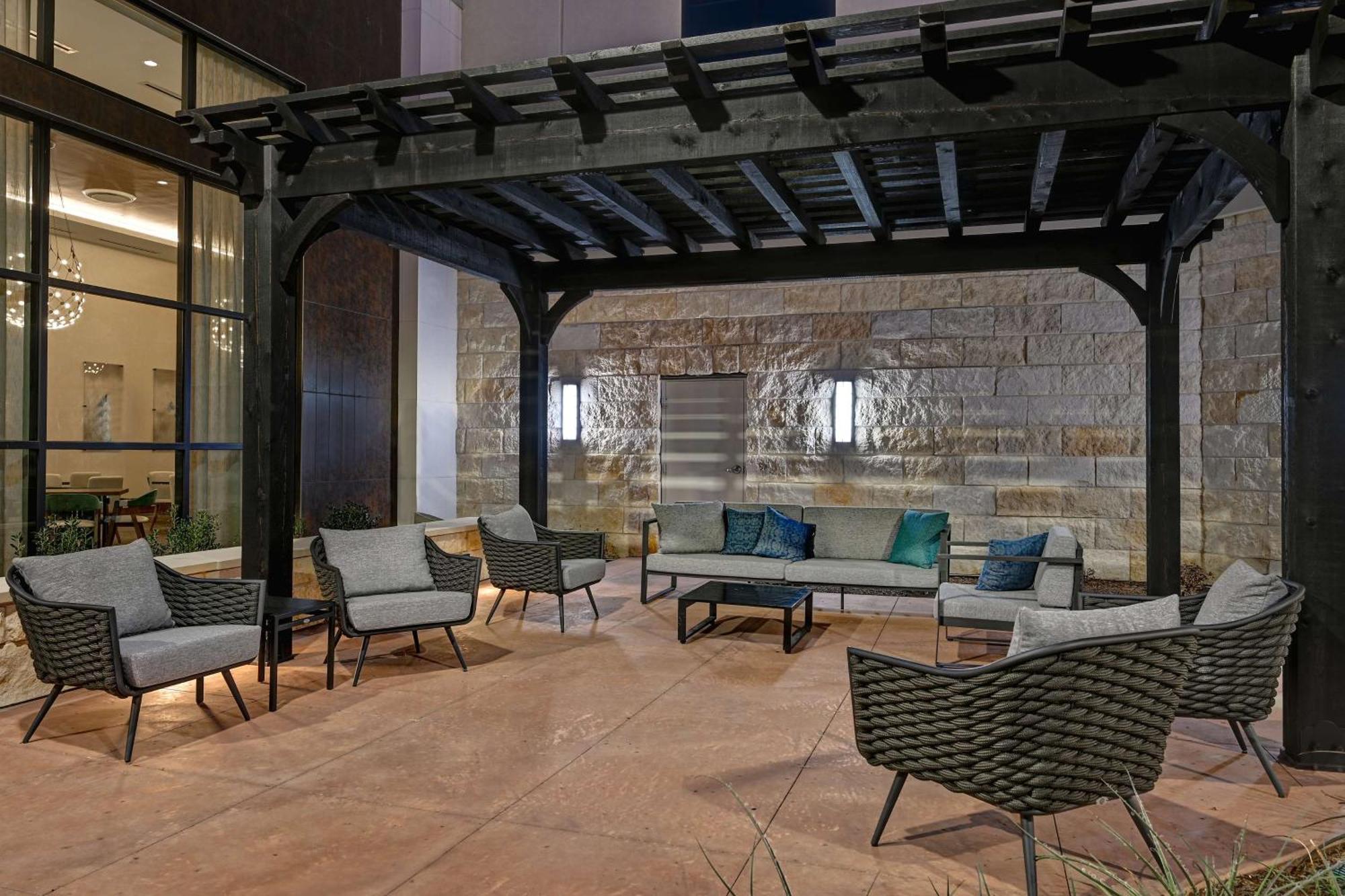 Homewood Suites By Hilton Dallas The Colony Dış mekan fotoğraf