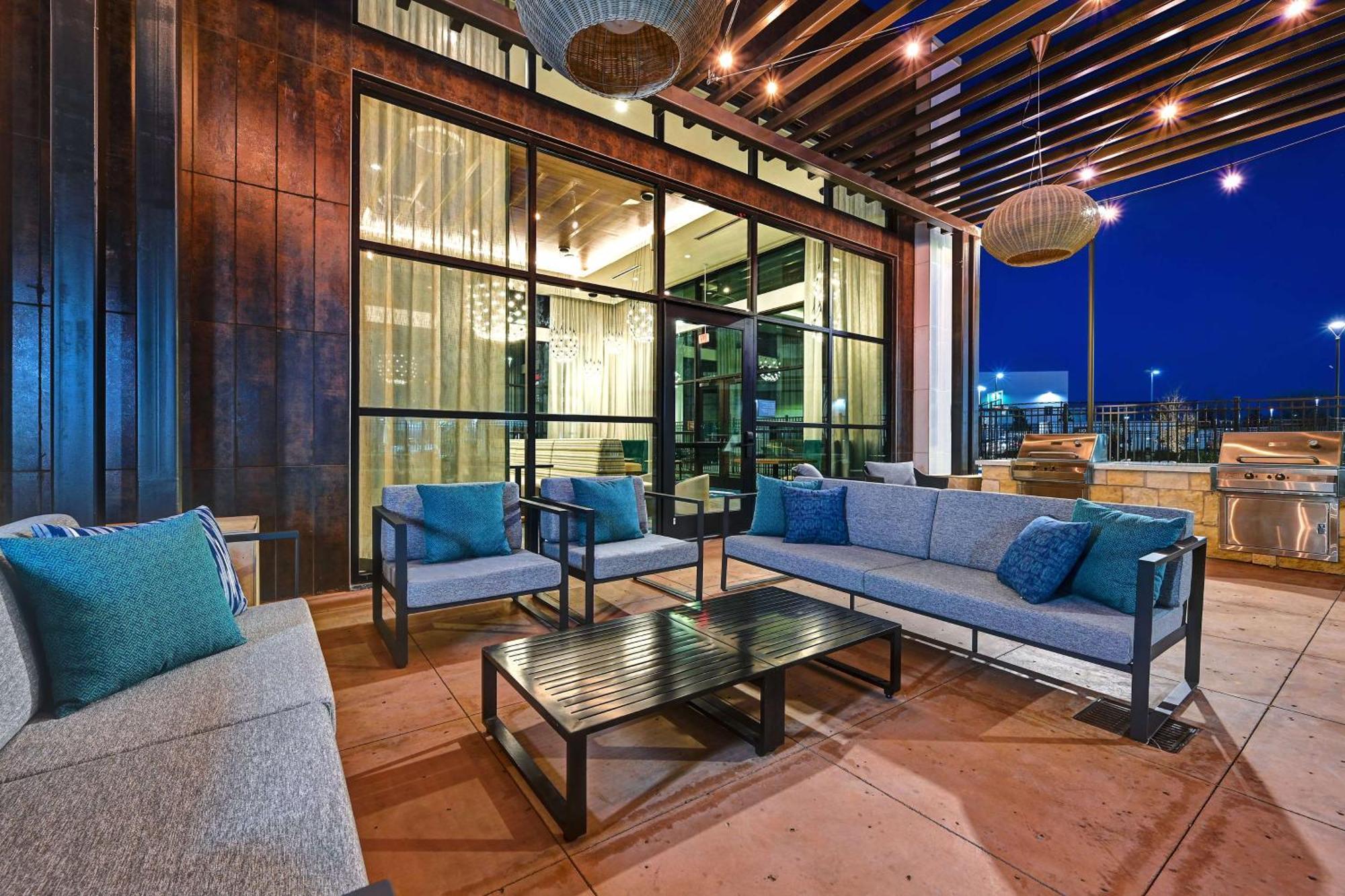 Homewood Suites By Hilton Dallas The Colony Dış mekan fotoğraf