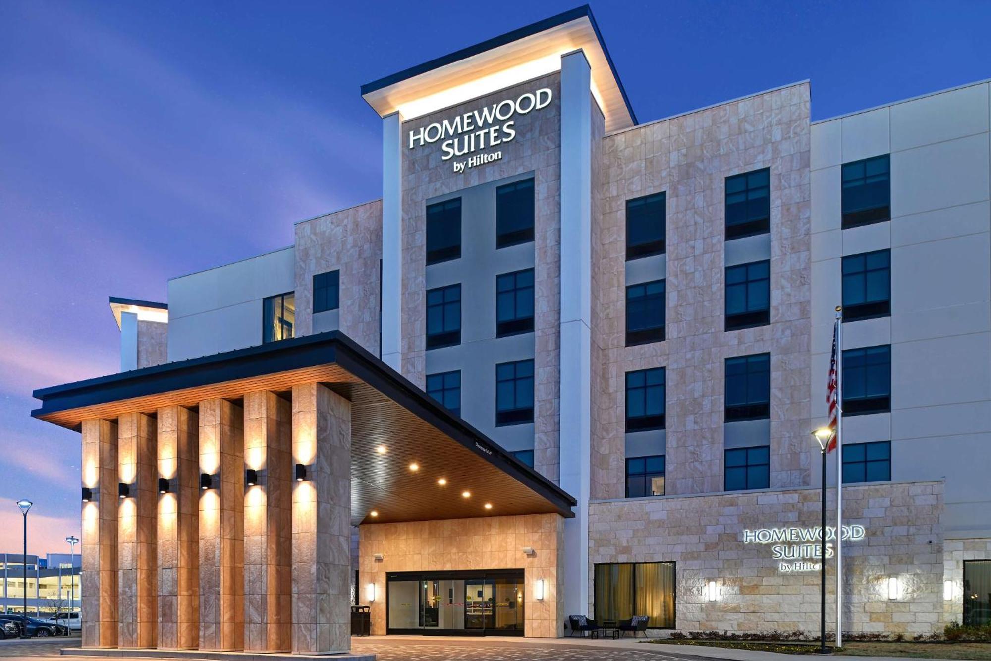 Homewood Suites By Hilton Dallas The Colony Dış mekan fotoğraf